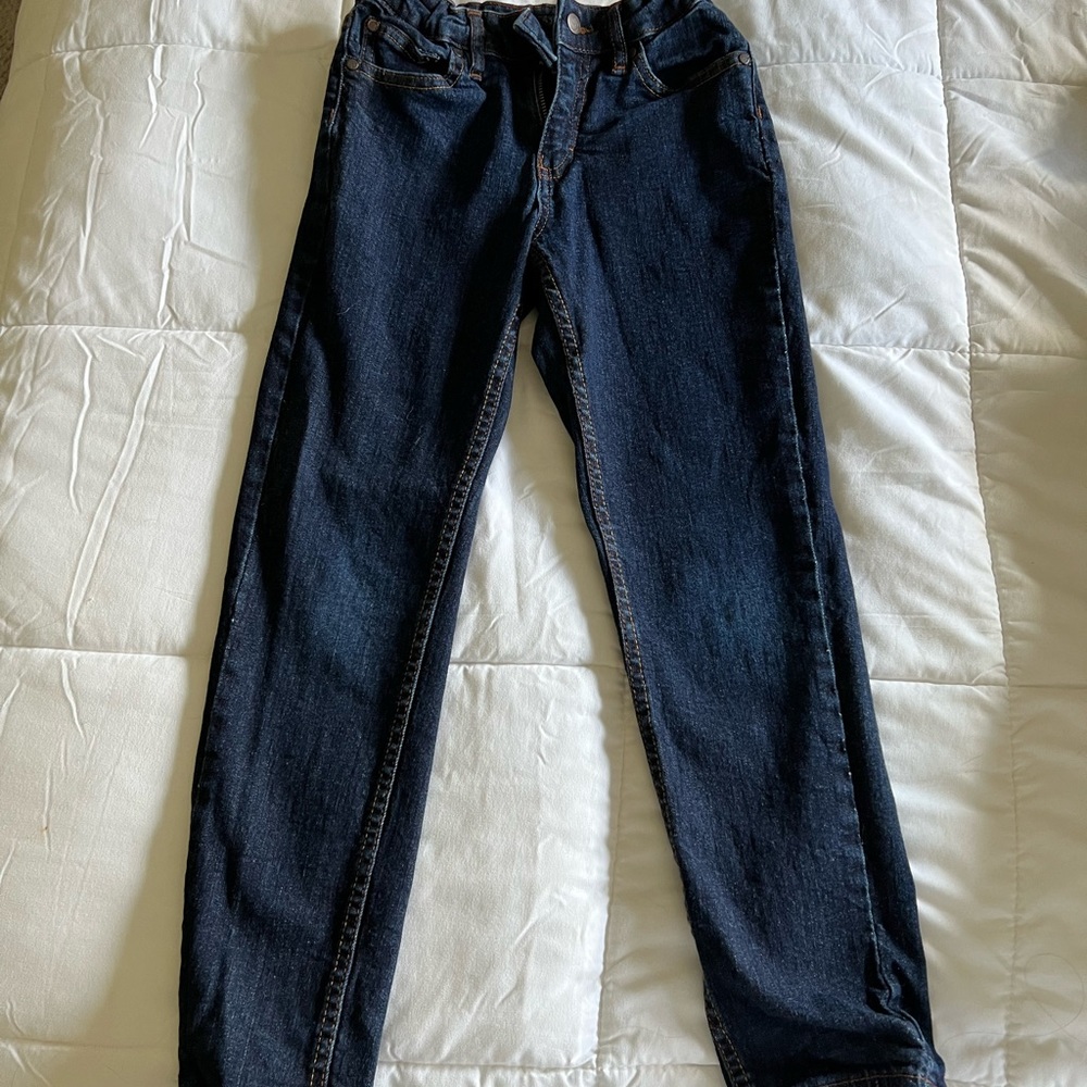 Joes boy jeans